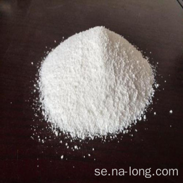 Sulfonerad melaminformaldehyd Superplasticizer